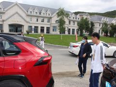 -哈尔滨龙晟一汽丰田4S店(民生路店)