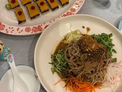 -百姓渔村(南中环店)
