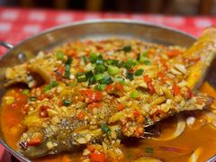 -龙师傅卤炒(天马店)