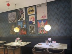 -东南里湖景餐厅·新闽菜(浦西万达店)