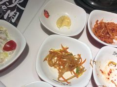 -火炉火自助餐(枫蓝国际店)