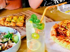 -彼芝奇比萨(红坊店)