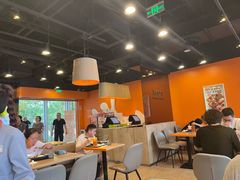 -大快活(丽丰店)