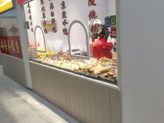 -兰陵农贸市场(新世界花苑店)