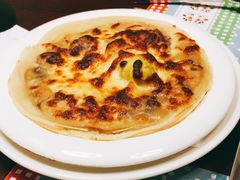 -吃饼人西餐(南开店)