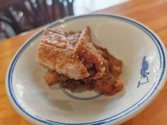 -天天鲜面馆(衡山路店)