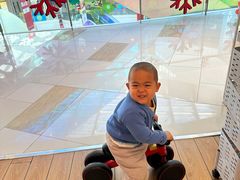 -西贝莜面村(金隅嘉品mall店)