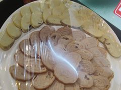 -快乐老家三鲜饺子东北菜(南六中路店)
