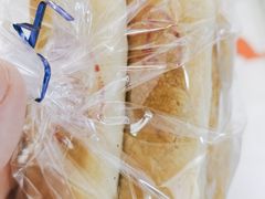 牛舌饼-正隆斋素食超市(西四店)