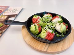 -蔡澜点心·粤菜(嘉里中心店)