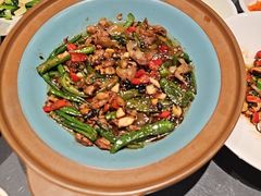 -楚鲜·汉正街一号(天河店)