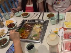 -野妹火锅(南园店)