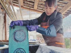 -高荡千年布依古寨旅游景区