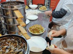 -王菊美食街·王菊面馆(总店)