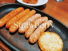 -萨莉亚意式餐厅(杭州滨江天街店)