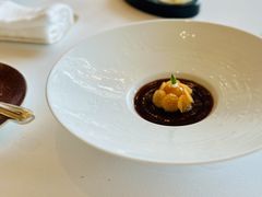 -Caprice(香港四季酒店)