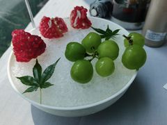 -润泽天·湘味家宴(岳麓山店)