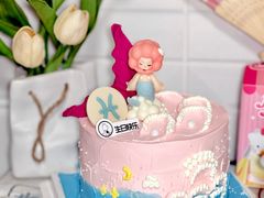 -CAKE BOSS 蛋糕老板(西单君太百货店)