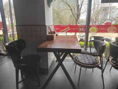 -李先生牛肉面大王(大兴枣园店)