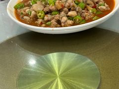 -巴蜀飘香川菜馆(无锡大饭东湖滨路酒吧街店)