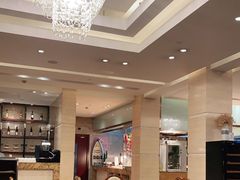 大堂-浙江西子宾馆·瑶园咖啡厅