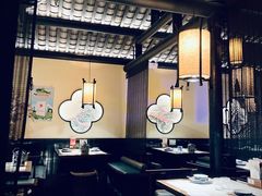 -绿茶餐厅(朝阳大悦城店)