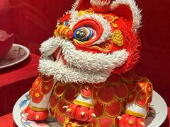 -御茶膳房皇家糕点博物馆(北京首店)