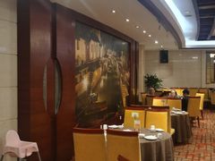 -同里湖大饭店-怡景轩中餐厅(同里古镇店)