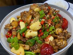 -八张桌子(老店)