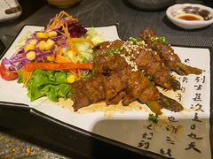 -昱匠·日本料理(金融街店)