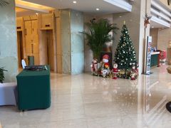 -上海吉臣维景酒店·维多利亚餐厅