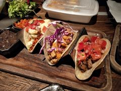 -Q MEX 库迈墨西哥餐吧(三里屯店)
