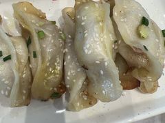 -小姜锅贴(凤凰街店)