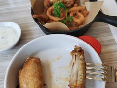 -必胜客(湘隆店)