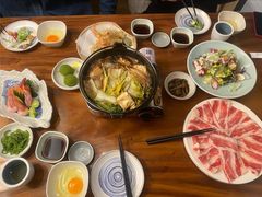 -森味花园·日本料理(伊藤洋华堂亚运村店)