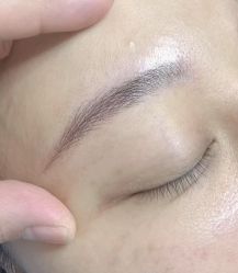 -张小野·专业半永久纹眉