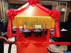 -保定会馆(秀兰店)