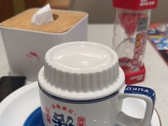 -鱼酷活鱼烤鱼(大观园万达店)