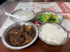 -阿秋牛排(湖心街店)