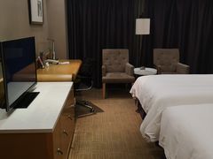 -上海中航虹桥机场泊悦酒店