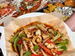 -韩热集市(百源店)