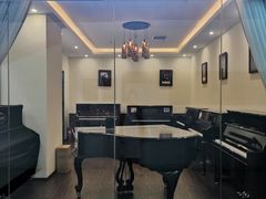 -鲍蕙荞钢琴城雅马哈钢琴旗舰体验中心