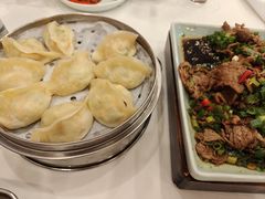 -王厚元饺子·辽菜·烤鸭(黄河大街店)