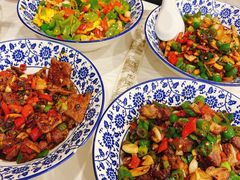 -新新湘菜馆(新中街二条店)
