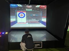 -VS SPORTS PARK运动玩乐园·团建·生日会(合生汇店)