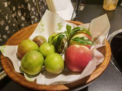 -季季山·云南野生菌火锅(上海首店)