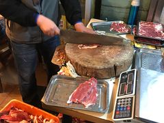-月圆火锅(宁海东路二店)