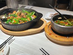 -九毛九西北菜(番禺万达店)