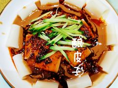 -粗茶淡饭•陕菜•家常菜