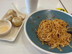 -咬不得高祖生煎·简餐(城站店)